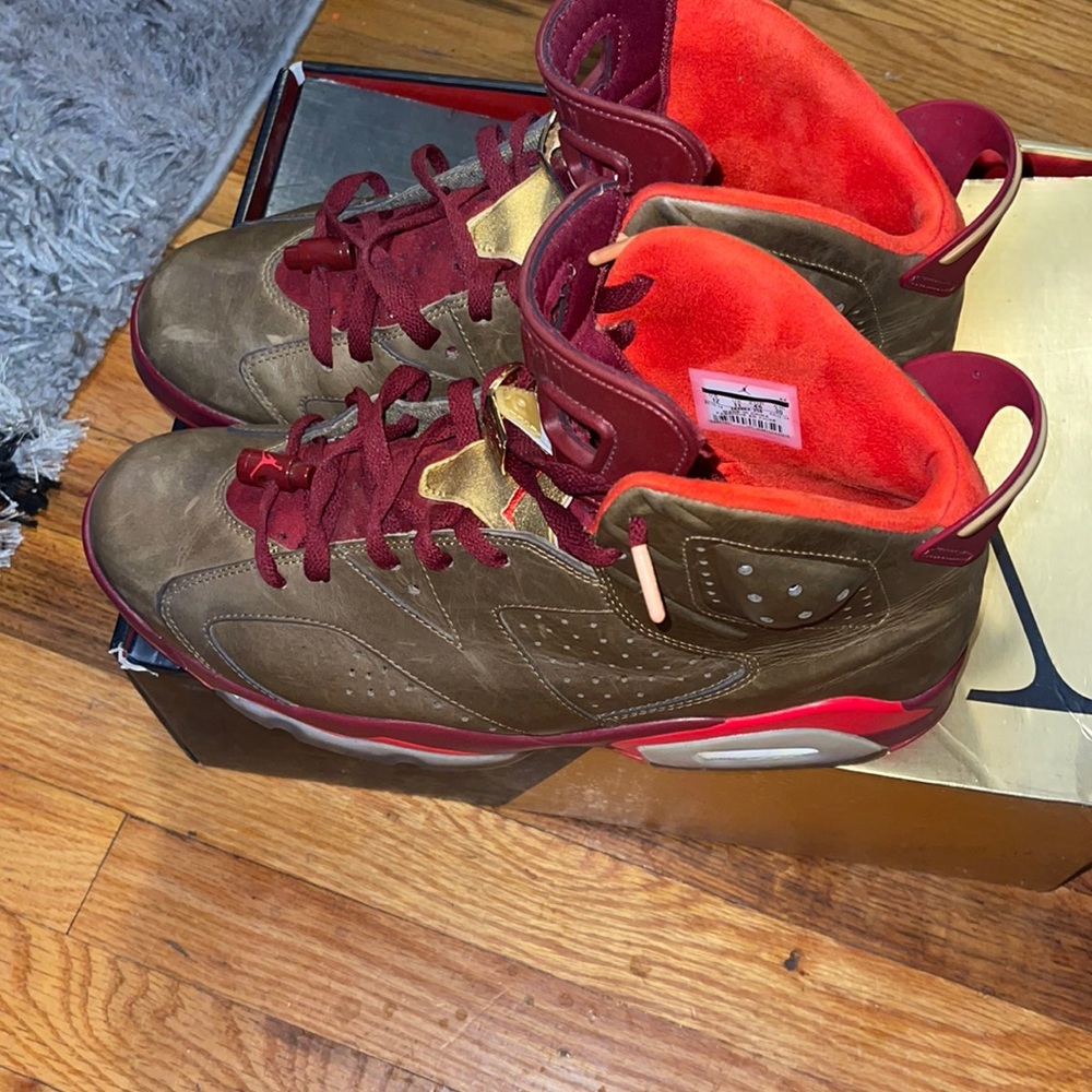 I hate to let em go but, they don’t fit anymore!!!